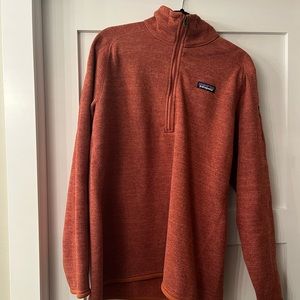 Patagonia Better Sweater Fleece
